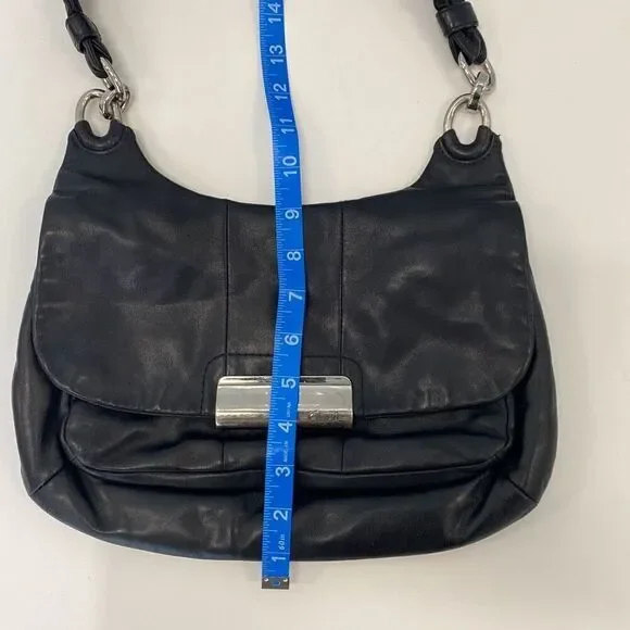 Coach Kristen Y2K vintage hobo bag - Picture 8 of 8